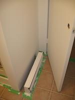 lower bathroom reno 2010